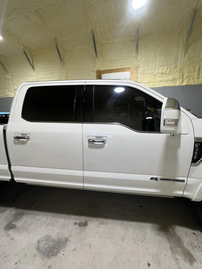 window tint hutto tx