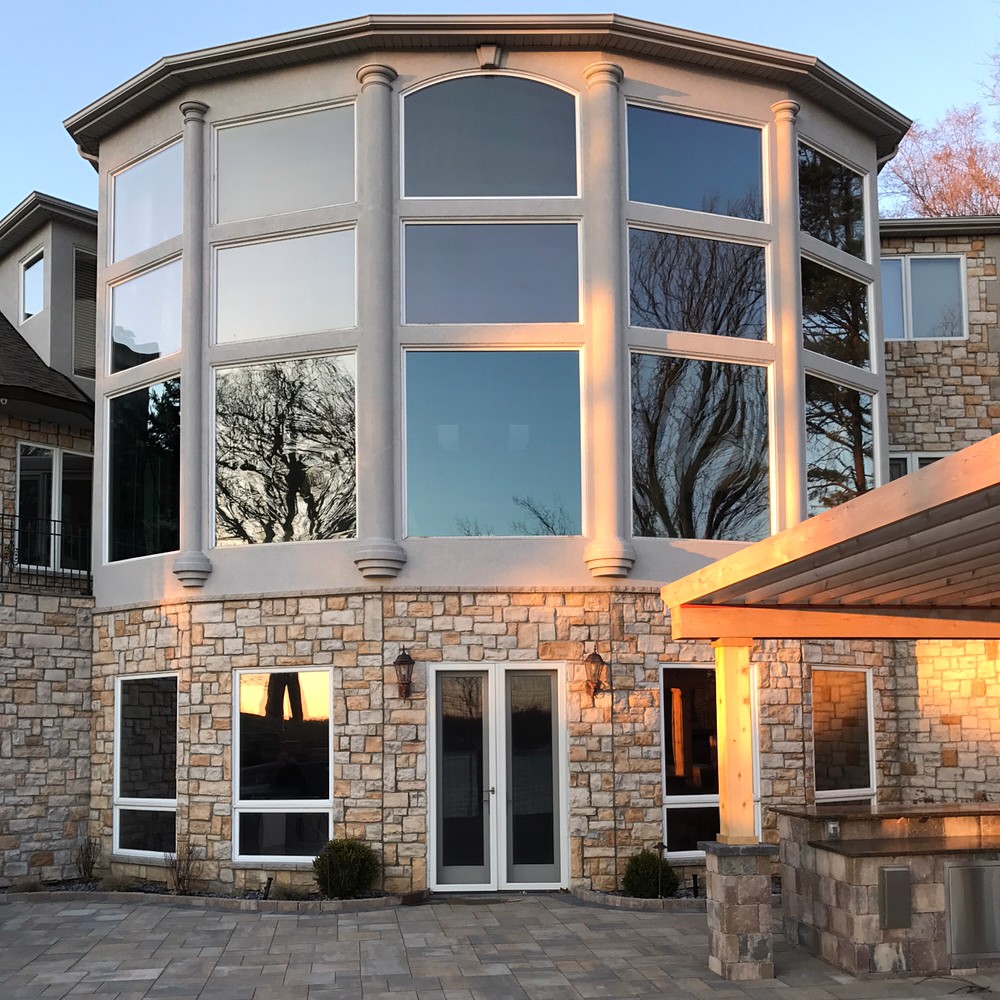 Commercial Window Tinting Austin: Save Energy & Boost Comfort